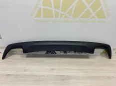 Накладка бампера BMW 5 2020-2022 51129498614 G30 РЕСТАЙЛИНГ, задняя