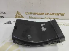 Воздуховод тормозного механизма BMW X5 2019-2023 51747421699 G05, передний левый