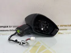 Корпус зеркала 11 пинов Omoda C5 2022-2024 601000431AA T19C, правый