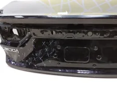 Крышка багажника Omoda S5 2022 552000189AADYJ 1