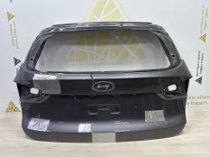 Крышка багажника Hyundai Santa Fe 2018-2020 72800S1120 4 TM ДО РЕСТАЙЛИНГ