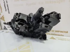 Фара LED ЛЭД светодиодная Volkswagen Polo 2020-2022 6N5941006 6 CK4, правая