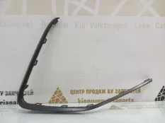 Молдинг решетки радиатора Changan CS75 Plus 2022-2024 2803131CD02 2, левый
