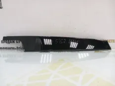 Накладка рамки двери BMW X5 2019-2023 51337429387 G05, передняя левая