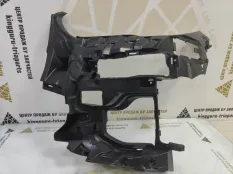 Кронштейн бампера BMW X5 2019-2023 51118069227 G05 M-PACK, передний левый