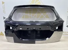 Крышка багажника Suzuki SX4 2013-2016 6910061M01 2 JY ДО РЕСТАЙЛИНГ