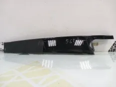 Накладка рамки двери BMW X5 2019-2023 51357453843 G05, задняя левая