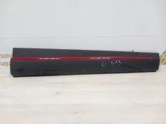 Молдинг двери Omoda C5 2022-2024 609001054AA T19C, передний правый
