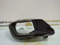 Насадка на глушитель BMW X5 2019-2023 51128078670 G05 M-PACK, правая