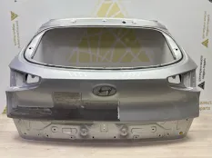 Крышка багажника Hyundai Tucson 2018-2021 73700D7500 3 TL РЕСТАЙЛИНГ