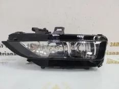 Фара противотуманная Skoda Rapid 2020-2022 60U941700 2 NK6, правая