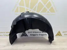Подкрылок Skoda Rapid 2017-2020 5JA810970B 1 NH3 РЕСТАЙЛИНГ, задний правый
