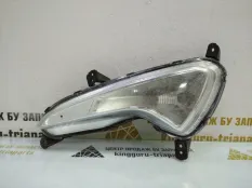 Фара противотуманная Hyundai Solaris 2014-2017 922014L600 1 RB РЕСТАЙЛИНГ, левая
