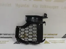 Решетка бампера BMW X5 2019-2023 51118069209 G05 M-PACK, передняя левая