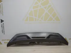Накладка бампера Omoda C5 2022-2024 602002020AA T19C, задняя