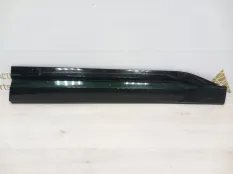 Молдинг двери Exeed VX 2021-2024 609000320AA M36T, передний правый