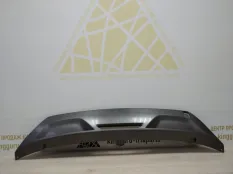 Накладка бампера Omoda C5 2022-2024 602002020AA T19C, задняя