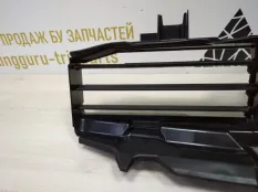 Воздуховод радиатора нижний BMW 4 2020-2022 5A1E916 G22 M-PACK