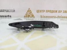 Кронштейн крепления крыла BMW X4 2017-2020 51117399981 G02, передний левый
