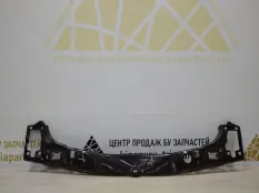 Панель передняя верхняя часть BMW X1 2015-2019 51647434544 F48