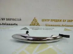 Ручка двери внешняя MINI cooper Countryman 2016-2020 51712457410 2 F60 ДО РЕСТАЙЛИНГ, передняя правая