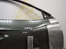 Дверь Hyundai Tucson 2020-2022 76004N9000 4 NX4, передняя правая