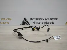 Проводка суппорта Geely Tugella 2023 6600007648 FY11 РЕСТАЙЛИНГ JLH4G20TDB, задняя левая