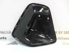 Воздуховод бампера bmw 5 51118084690 G60, передний правый