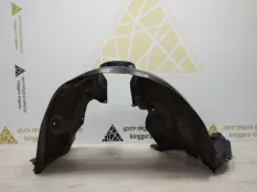 Подкрылок BMW X1 2015-2019 51717342176 F48, передний правый