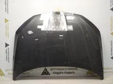 Капот Skoda Rapid 2020-2022 60U823031A 2 NK6
