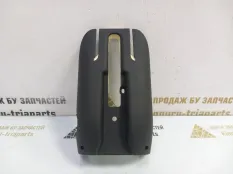 Кожух рулевой колонки Audi A4 8E0953512