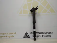 Амортизатор подвески Geely Tugella 2023 6600001560 FY11 РЕСТАЙЛИНГ JLH4G20TDB, задний левый
