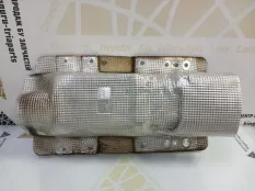 Тепловой экран Geely Tugella 2023 6600002086 FY11 РЕСТАЙЛИНГ JLH4G20TDB