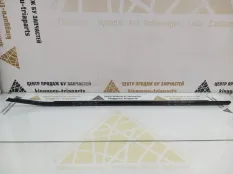Уплотнитель стекла двери BMW X2 2018-2021 51337420817 F39, передний левый