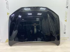 Капот BMW X1 2019-2022 41007463772 F48 РЕСТАЙЛИНГ