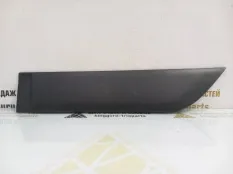 Молдинг двери Hyundai IX35 2010-2013 877332S000 LM ДО РЕСТАЙЛИНГ, задний левый