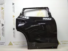 Дверь Exeed TXL 2020-2023 509000768AA M32T, задняя правая