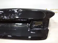 Крышка багажника BMW 5 2020-2022 41007440695 G30 РЕСТАЙЛИНГ