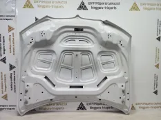Капот BMW X7 2019-2022 41007933467 G07