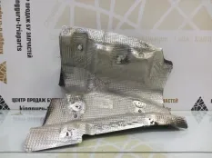 Тепловой экран Geely Tugella 2023 6600002083 FY11 РЕСТАЙЛИНГ JLH4G20TDB, задний