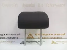 Подголовник сиденья Volkswagen Touareg 2010-2014 7P6885900ABNGB 2 7P5 ДО РЕСТАЙЛИНГ, задний