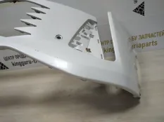 Бампер Exeed RX 2023-2024 602002438AA T22, передний