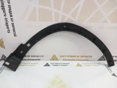 Расширитель крыла Hyundai Santa Fe 2020-2022 87711S1AA0 4 TM РЕСТАЙЛИНГ