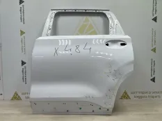 Дверь Exeed VX 2023 - 2024 509001141AA T22, задняя левая
