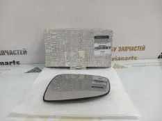 Зеркальный элемент Renault Logan 2009 - 2014 6001549717 1 LS РЕСТАЙЛИНГ, правый
