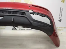 Бампер Omoda S5 2022 602002185AA 1, задний
