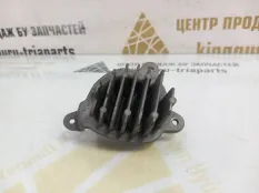 Блок диодов фары Exeed LX 2021-2024 B207619B T1C, левый