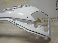 Бампер Omoda C5 2022-2024 602002155AADQJ T19C, передний