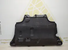 Защита двигателя Skoda Kodiaq 2016-2022 5QF825901B 1 NS7 ДО РЕСТАЙЛИНГ