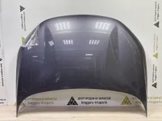 Капот Omoda C5 2022-2024 553000311AADYJ T19C